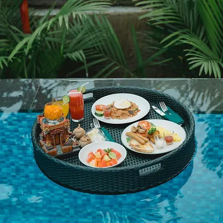 Villa Gong Sebatu