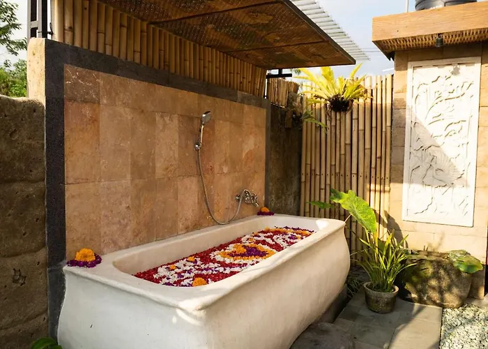 Gong Sebatu Ubud