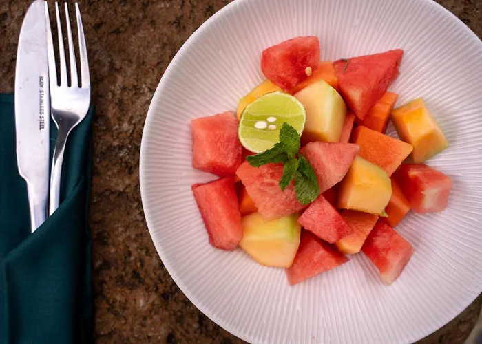 ベッド・アンド・ブレックファスト Gong Sebatu 4*