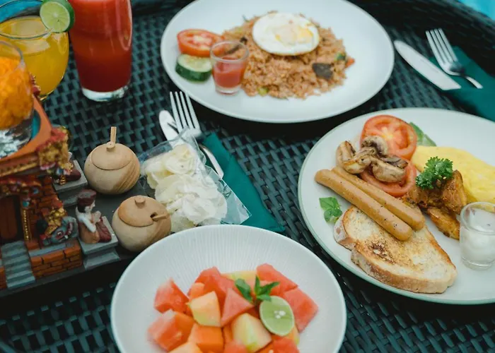 Gong Sebatu Ubud